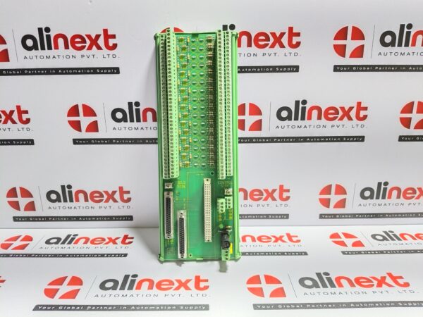 Elcon Instruments PCB Card 1700 MUX | E-B 94V-0 2899 | S/N 101660