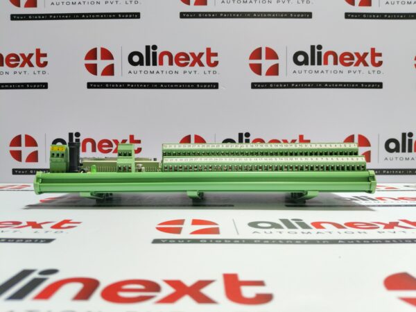 Elcon Instruments PCB Card 1700 MUX | E-B 94V-0 2899 | S/N 101660