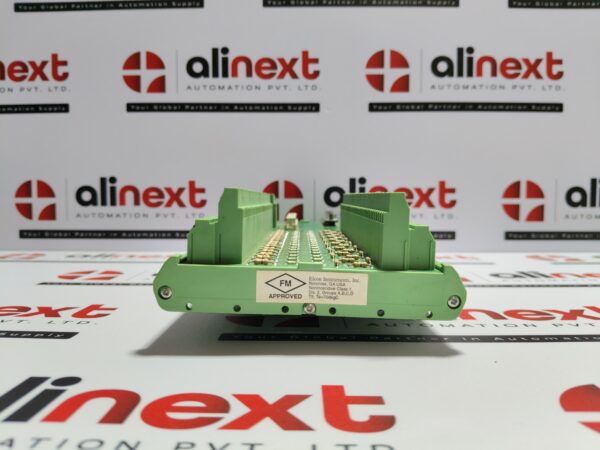 Elcon Instruments PCB Card 1700 MUX | E-B 94V-0 2899 | S/N 101660