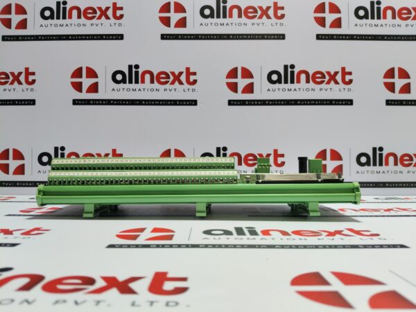 Elcon Instruments PCB Card 1700 MUX | E-B 94V-0 2899 | S/N 101660