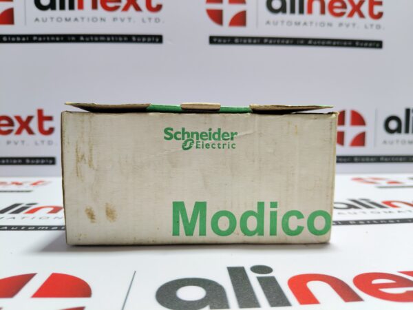 Schneider ABE7- H16R10 Safety Relay ABE7H16R10