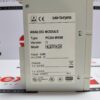Saia-Burgess Analog Module PCD4.W100 Version D