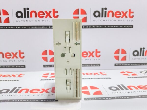 Saia-Burgess Analog Module PCD4.W100 Version D