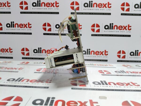 Omicron H2S Ogs 3.0 Gas Warning System