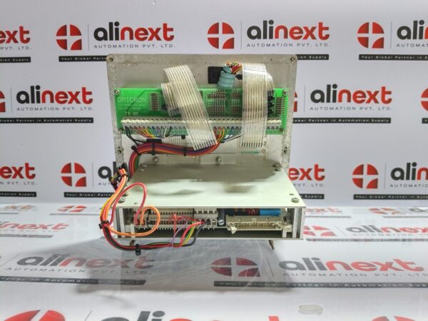 Omicron H2S Ogs 3.0 Gas Warning System