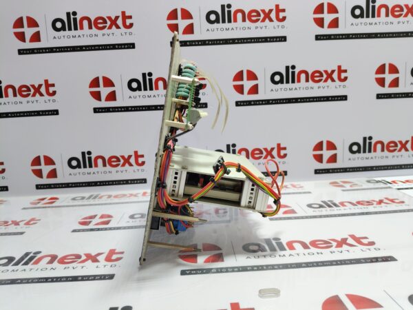 Omicron H2S Ogs 3.0 Gas Warning System