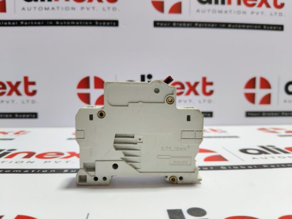 LG BKM 6A Circuit Breaker 1-Pole 50AF 110/220V AC MCB