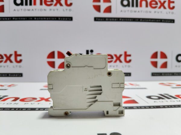 LG BKM 6A Circuit Breaker 1-Pole 50AF 110/220V AC MCB