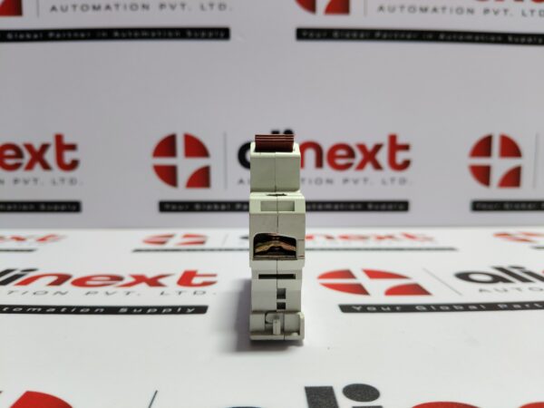 LG BKM 6A Circuit Breaker 1-Pole 50AF 110/220V AC MCB