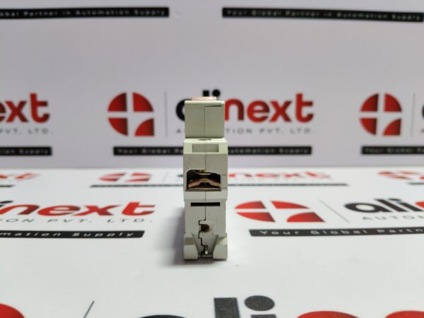 LG BKM 6A Circuit Breaker 1-Pole 50AF 110/220V AC MCB