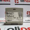 Allen Bradley 1762-OW8 Micrologix 1200 PLC