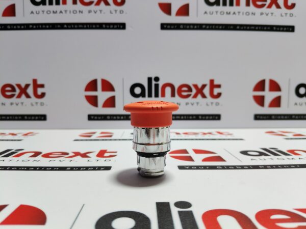 Schneider Electric ZB4BS844 Emergency Push Button