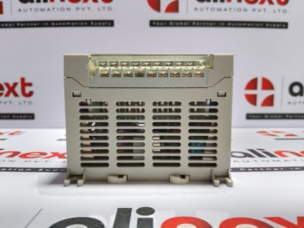 Allen-bradley 1762-L24BWA micrologix 1200 Ser c