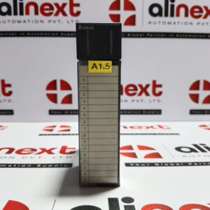 Mitsubishi A1SX80 Module