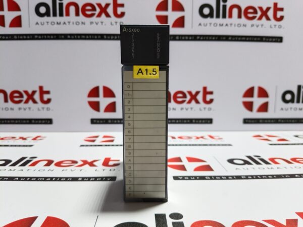 Mitsubishi A1SX80 Module
