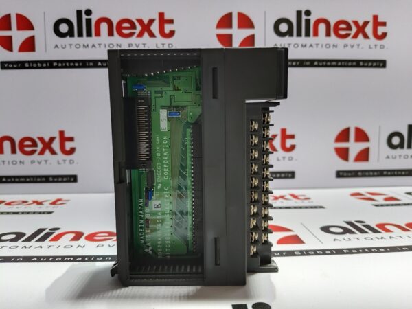 Mitsubishi A1SX80 Module
