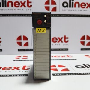 Mitsubishi A1S63ADA Converter Unit