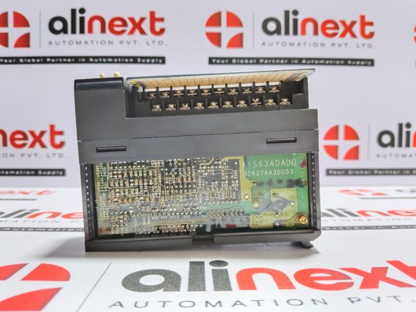 Mitsubishi A1S63ADA Converter Unit