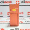 Mitsubishi Melsec A1S63P Power Supply Unit