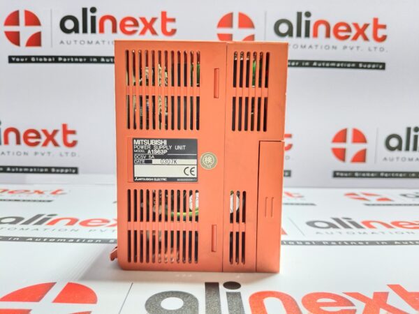 Mitsubishi Melsec A1S63P Power Supply Unit