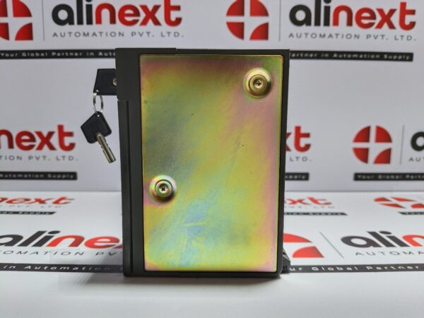 Mitsubishi A1SHCPU Cpu Unit