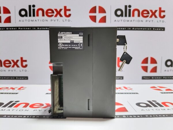 Mitsubishi A1SHCPU Cpu Unit