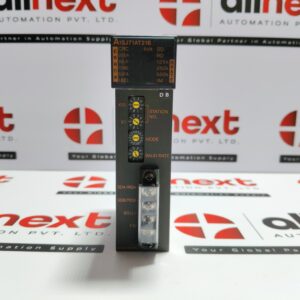 Mitsubishi A1SJ71AT21B Datalink Unit