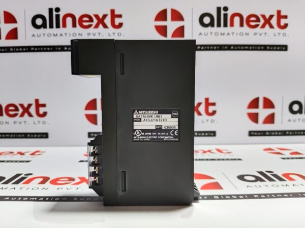 Mitsubishi A1SJ71AT21B Datalink Unit