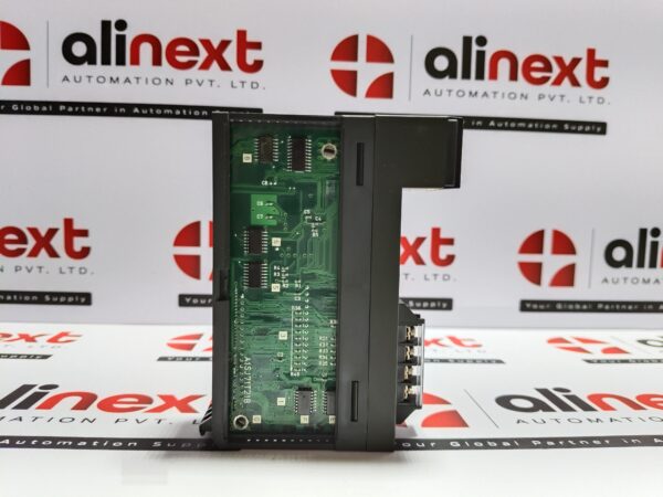 Mitsubishi A1SJ71AT21B Datalink Unit