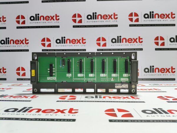 Mitsubishi A1S35B Base Unit 0301F