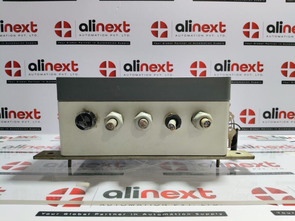 QMI Triplex NW6 2HL Oil Mist Monitor