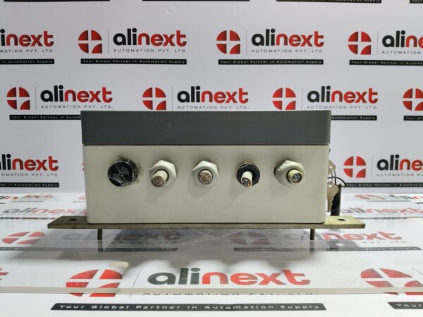 QMI Triplex NW6 2HL Oil Mist Monitor