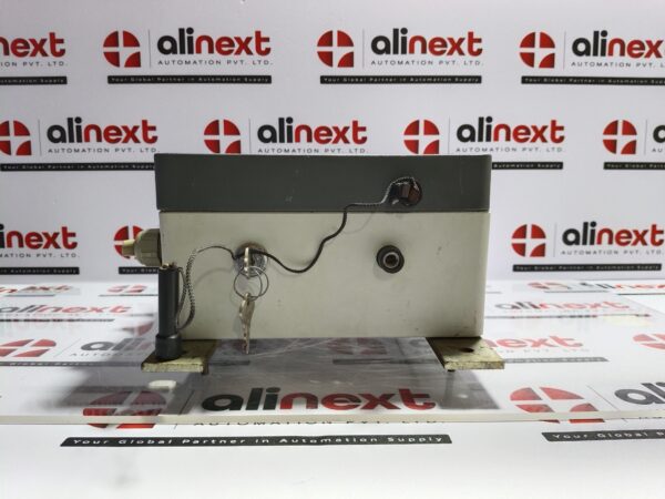 QMI Triplex NW6 2HL Oil Mist Monitor