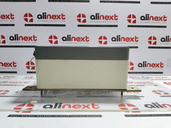 QMI Triplex NW6 2HL Oil Mist Monitor