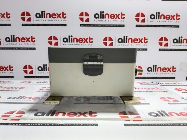 QMI Triplex NW6 2HL Oil Mist Monitor