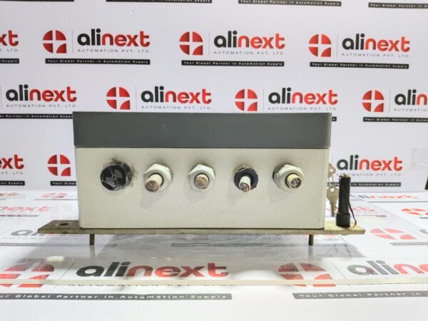 QMI Triplex NW6 2HL Oil Mist Monitor