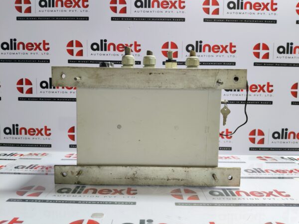 QMI Triplex NW6 2HL Oil Mist Monitor