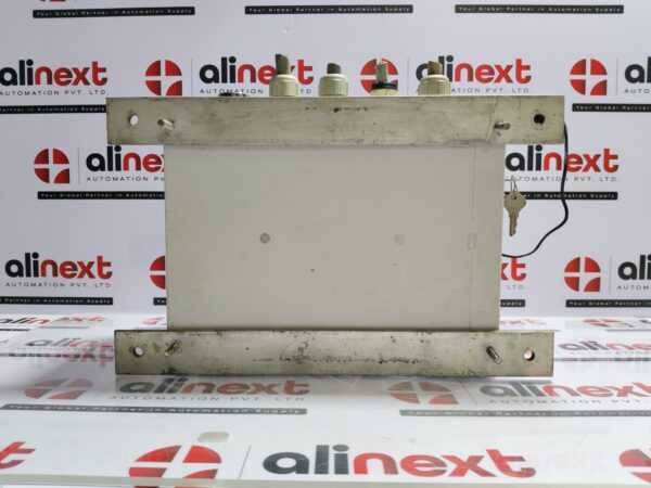 QMI Triplex NW6 2HL Oil Mist Monitor