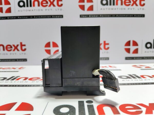 2x GE Fanuc IC670ALG320J With IC670CHS101A I/O Base Barrier