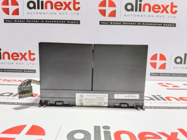 2x GE Fanuc IC670ALG320J With IC670CHS101A I/O Base Barrier