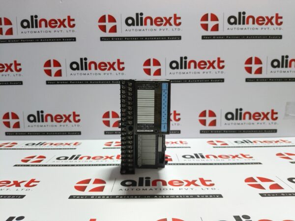 GE Fanuc Genius C670MDL640L Controller IC670CHS001CAG With Berrier System