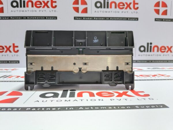 GE Fanuc Genius C670MDL640L Controller IC670CHS001CAG With Barrier System