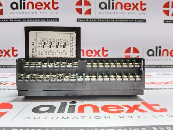 GE Fanuc Genius C670MDL640L Controller IC670CHS001CAG With Barrier System