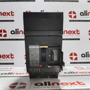 Square D PowerPact HJ 060 Circuit Breaker HJA36025CA 25A