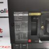 Square D PowerPact HJ 060 Circuit Breaker HJA36025CA 25A