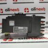 Square D PowerPact HJ 060 Circuit Breaker HJA36025CA 25A