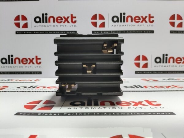 Square D PowerPact HJ 060 Circuit Breaker HJA36025CA 25A