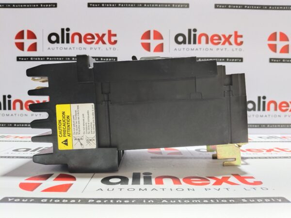 Square D PowerPact HJ 060 Circuit Breaker HJA36025CA 25A