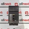 Square D PowerPact HJ 060 Circuit Breaker HJA36025CA 25A