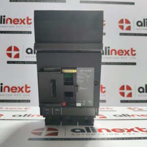 Square D PowerPact AL150HD Molded Case Circuit Breaker 15A